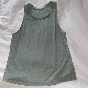 Outdoor Voices Doing Things Tank XS